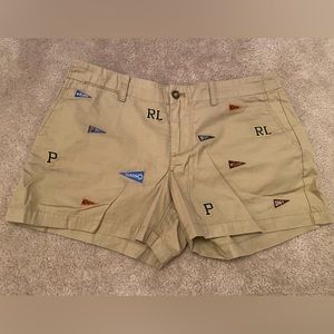 Ralph Lauren shorts
